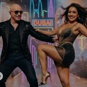 Dheere Dheere Touch Me Pitbull