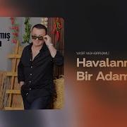 Havalanmıs Bır Adam