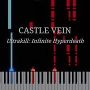 Castle Vein Piano