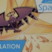 Gravity Hazbin Hotel Spanish