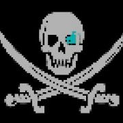 Pirate Sans