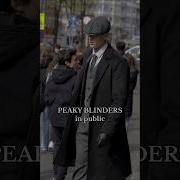 Thomas Shelby