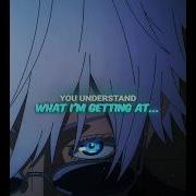 Itadori Saying Gojo Sensei