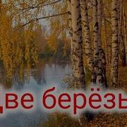 Две Березы Песня