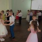 Прощальная Полька Селиверстова