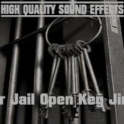Open A Rishot Prison Sound Effect