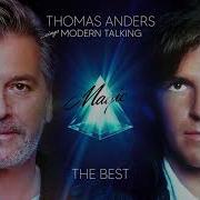 Thomas Anders The Best Is Come