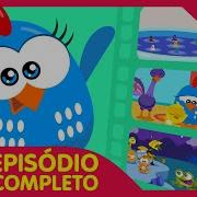 Galinha Pintadinha Mini 10