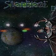 Star Blaze 2