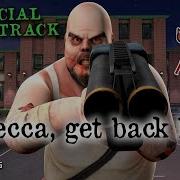 Mr Meat 2 Ost