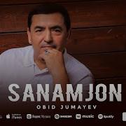 Бобомурод Хамдамов Санамжон