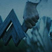 Alan Walker Darkness