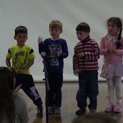 Пирожки Испекли Мы Сами