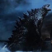 Godzilla Victory Roar 2014