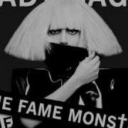 Bad Romance Instrumental