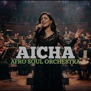Aïcha Orchestra Version Middle Eastern Cinematic Music