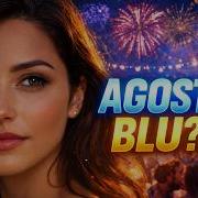 Agosto Blu