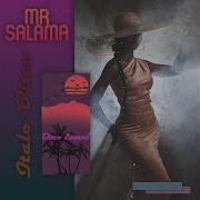 Mr Salama Fall In Love