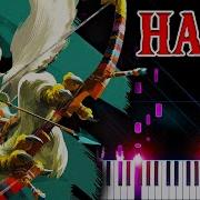 Colgera Battle Piano