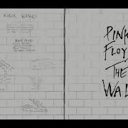Pink Floyd Стена Альбом