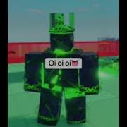 Oi Oi Forsaken