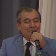Şamämmet Bäşimow