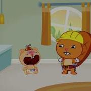 Cub Crying Csupo