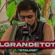 Elgrandetoto Staline