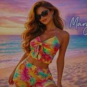 Dj Myla Margarita