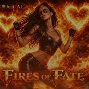 Tiger Ai Fires Of Fate