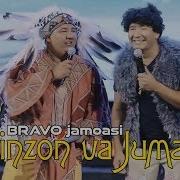 Jumavoy