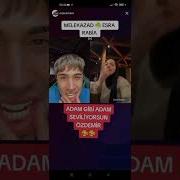 Tiktok Melek Azad
