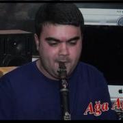 Klarnet Rafael Bayramov Space