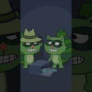 Crying Lifty And Splendid