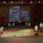 Звук Колоколов Хатыни