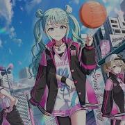 Nightcore Stamp On The Ground