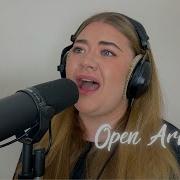 Jennifer Owens Open Arms