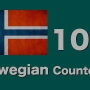 Vocal Countdown 40 Seconds In Norwegian