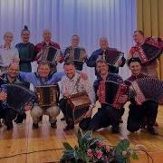 Фестивали Гармонистов