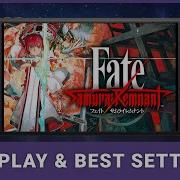 Steam Fate Samurai Remnant
