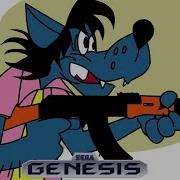 Ну Погоди 16 Bit Remix