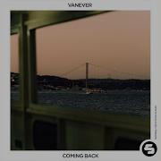 Vanever Coming Back Instrumental Mix