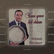 Oxudum Bülbül Oldum