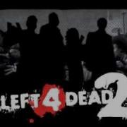 Left 4 Dead 2 Tank Theme