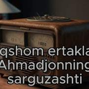 Radio Xazina