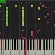 Megalo Strikes Back Midi