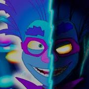 Монстр Файер