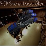 Microhid Sound