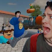 Холи Бам На Говновозе