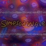 Simpsonwave1995 Slowed